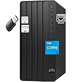 Amazon.com: Dell Inspiron i3650-3111SLV Desktop (Intel Core i3, 6